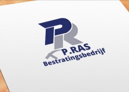 Bestratingsbedrijf P. Ras