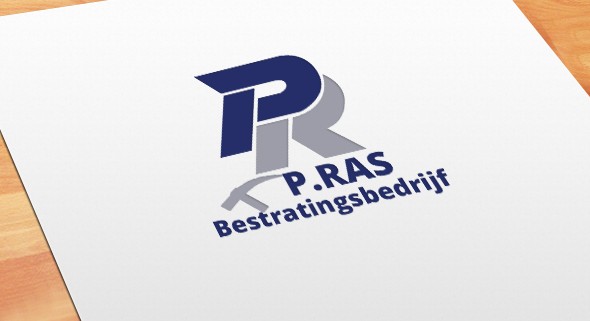 Bestratingsbedrijf P. Ras